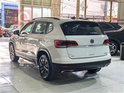 ڤۆڵکسواگن تاوس